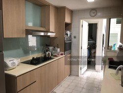 The Regalia (D9), Apartment #202516002